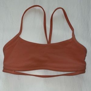 Lululemon Quiet Within Bra